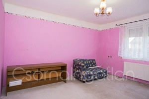 Rábatamási - 2 szoba + nappalis családi ház ELADÓ - kép 7