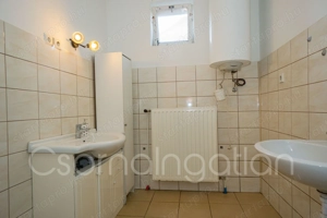 Rábatamási - 2 szoba + nappalis családi ház ELADÓ - kép 12