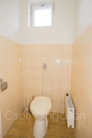 Rábatamási - 2 szoba + nappalis családi ház ELADÓ - kép 14