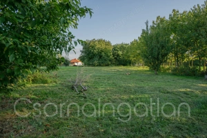 Rábatamási - 2 szoba + nappalis családi ház ELADÓ - kép 15