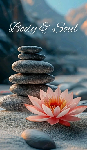 Andi Varázs! Személyre szabott masszázs variációk! - kép 6