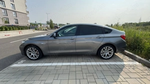 BMW Grand Turismo 5-ös Sorozat GT (F07) 535d xDrive (299 LE) - kép 4