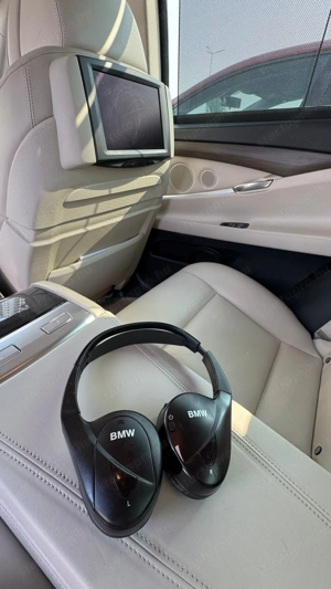 BMW Grand Turismo 5-ös Sorozat GT (F07) 535d xDrive (299 LE) - kép 7