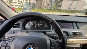 BMW Grand Turismo 5-ös Sorozat GT (F07) 535d xDrive (299 LE) - kép 5