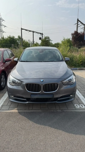 BMW Grand Turismo 5-ös Sorozat GT (F07) 535d xDrive (299 LE) - kép 3
