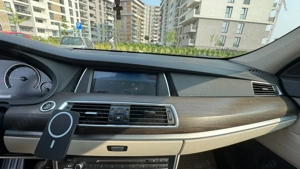 BMW Grand Turismo 5-ös Sorozat GT (F07) 535d xDrive (299 LE) - kép 6