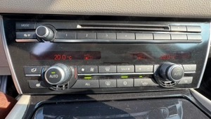 BMW Grand Turismo 5-ös Sorozat GT (F07) 535d xDrive (299 LE) - kép 9