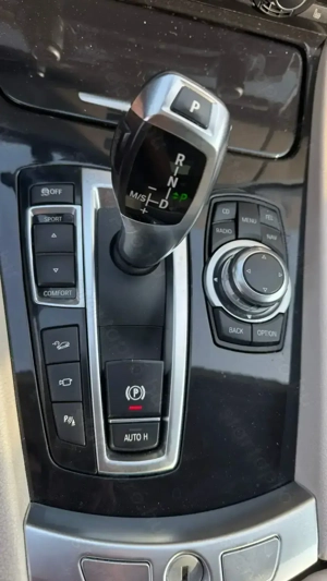 BMW Grand Turismo 5-ös Sorozat GT (F07) 535d xDrive (299 LE) - kép 8