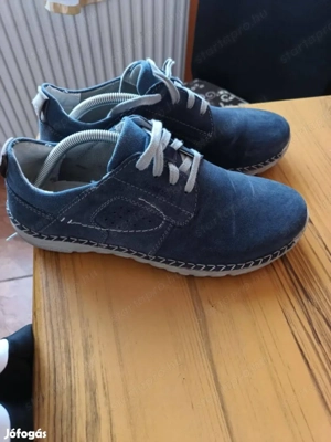 Eladó cipök komáromba - kép 4