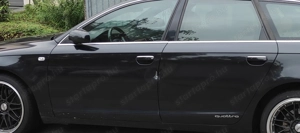 Audi A6 Avant 3.0 Tdi Quattro DPF Tiptronic - kép 12