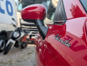 FIAT 500 1.0 BSG Dolce Vita Újszerű állapotú! Elektromos üvegtető! Személyautó 2022 12 , Hibrid, Ára - kép 9