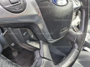  FORD C-MAX 1.0 ,EcoBoost Champions 125 Le!128 000 km futott.digit klíma.vonóhorog  Személyautó  - kép 6