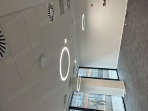 Dizájn csillárok szerelése - kép 9