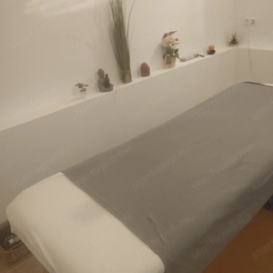 Olajos lágy érintések szakértelemmel stresszoldás blokkoldás  - kép 6