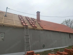 Tetőfedő Bádogos 06 20 326 5691 