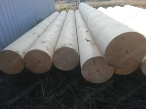 Gerendaház -Rönkház-Faház a gyárt t l  - kép 4