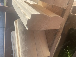 Gerendaház -Rönkház-Faház a gyárt t l  - kép 8