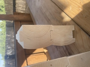 Gerendaház -Rönkház-Faház a gyárt t l  - kép 9