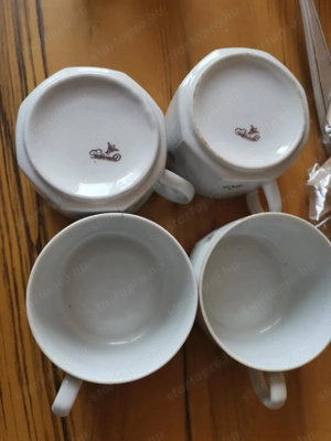 Eladó.Porcelánok komáromban. - kép 2