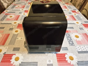 Régiség! Philips BX300U asztali rádió! Gyártási idő 1950! - kép 2