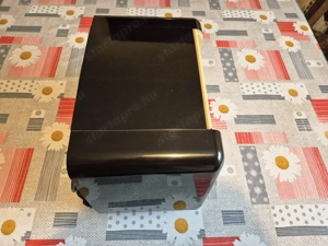 Régiség! Philips BX300U asztali rádió! Gyártási idő 1950! - kép 6