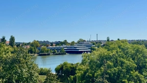 Azonnal költözhető, klímás, erkélyes belvárosi lakás eladó! - kép 14