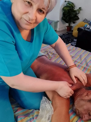 Terápiás masszázs   amikor a tested beszél - kép 4