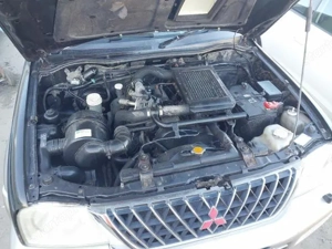 Mitsubishi L2  alkatrészek - kép 3