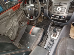 Ford Ranger 2015' alkatrész - kép 2