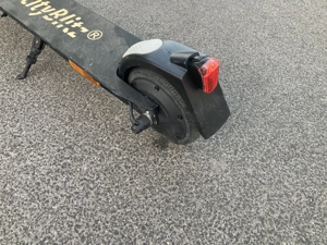 Elektromos roller CityBlitz URBANIZE 8 (CB050SZ) 250 450w - kép 9