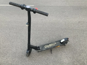 Elektromos roller CityBlitz URBANIZE 8 (CB050SZ) 250 450w - kép 10