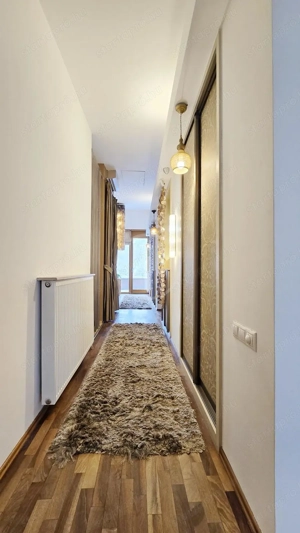 Igényes, duplateraszos, panorámás penthouse lakás, garázzsal együtt kiadó! - kép 15