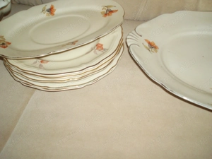 Roseinthal porcelán étkészlet - kép 3