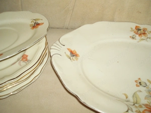 Roseinthal porcelán étkészlet - kép 7