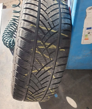 Peugeot 307 érvényes műszakival - kép 5