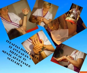   Relaxáló masszázs + testterápia egy teljes órán belül Szeretnéd már egy alkalom után másképp ére - kép 10