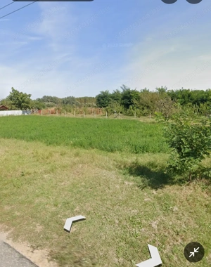 Eladó telek kertvárosias ( Lke) lakóterület besorolással. - kép 4