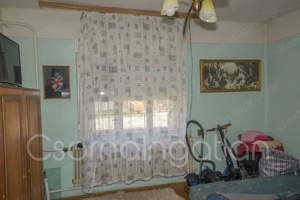 Rábapatona - összkomfortos tégla ház eladó - kép 5