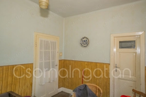 Rábapatona - összkomfortos tégla ház eladó - kép 7