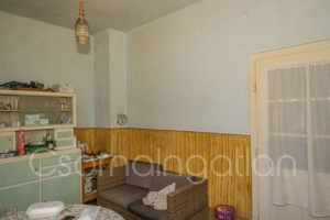 Rábapatona - összkomfortos tégla ház eladó - kép 8