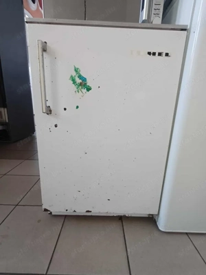 Használt Lehel L 150 K normál hűtő [H17247] 1 hónap garancia