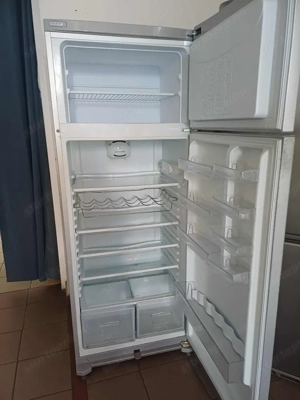 Hűtőszekrény black november a garanciális gépeknél [H17262]1 hónap garancia - kép 2