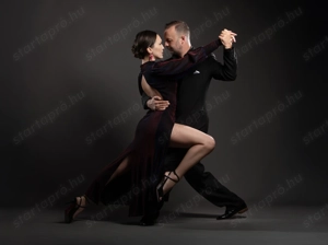 Intenzív Argentin Tangó Workshopok Teljesen Kezdőknek, dec. 28., jan. 4., 11., 18, Budapest