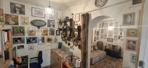 Különleges családi ház a XIX. kerületben - kép 2