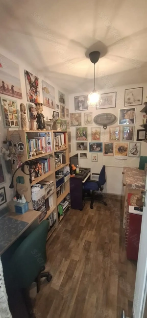 Különleges családi ház a XIX. kerületben - kép 4