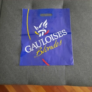 Retró reklámszatyrok, 31 db - kép 5