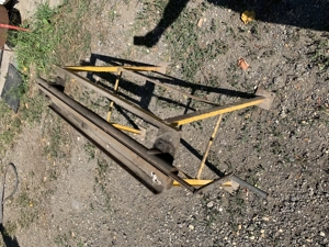 Eladó bádogos vúlcnizó gep - kép 2