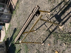 Eladó bádogos vúlcnizó gep - kép 3