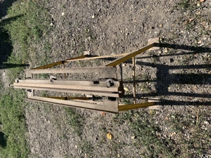 Eladó bádogos vúlcnizó gep - kép 4