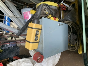 Eladó csörlő,csörlő eladó - kép 2